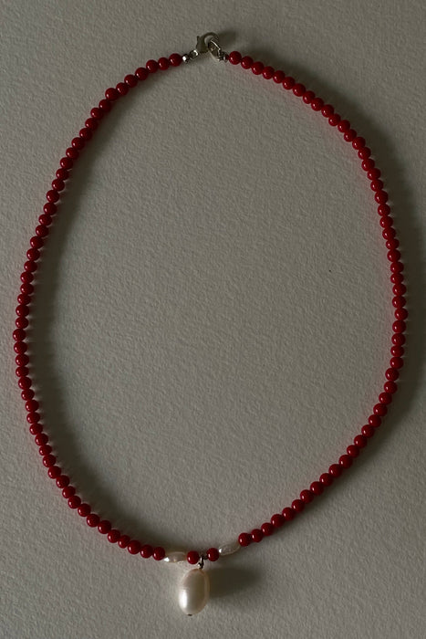 FOUND strand 08