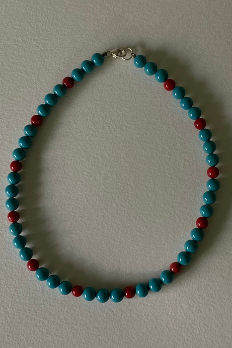 FOUND strand 07