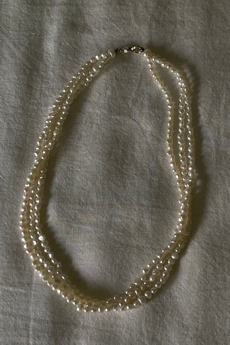 FOUND strand 01