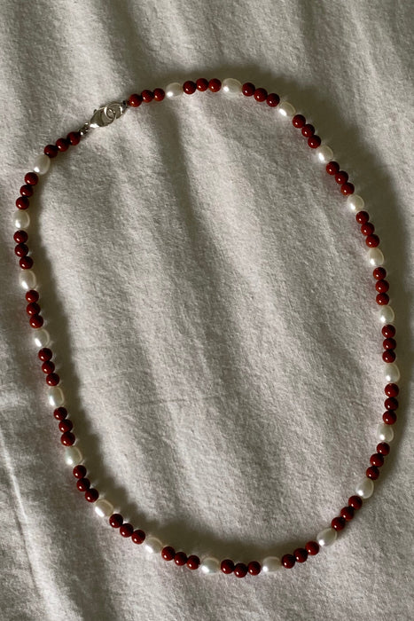 FOUND strand 05