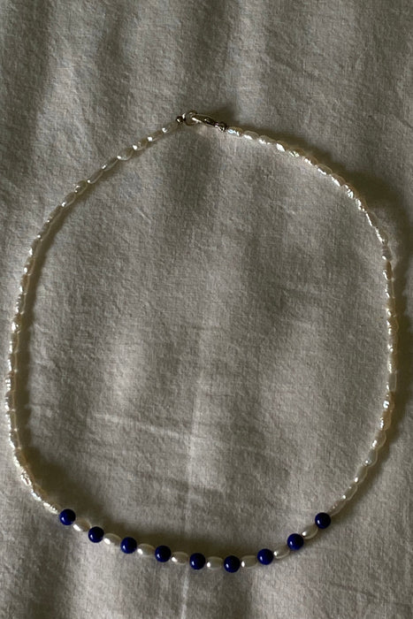 FOUND strand 11