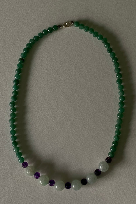 FOUND strand 10