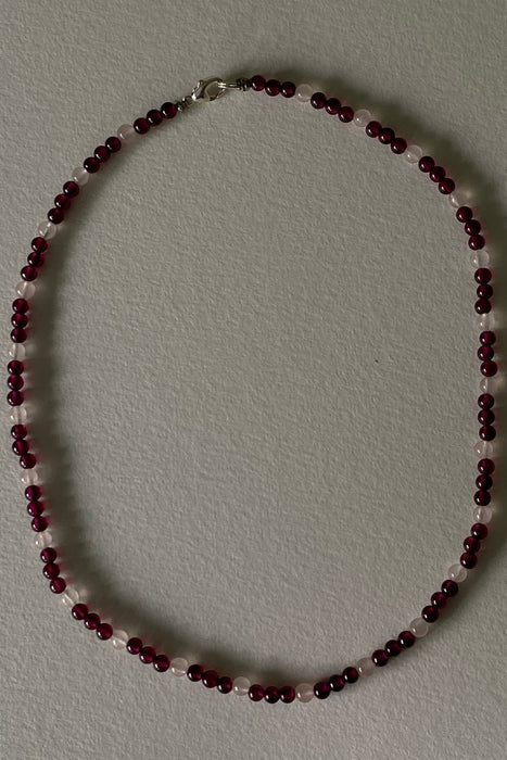 FOUND strand 09