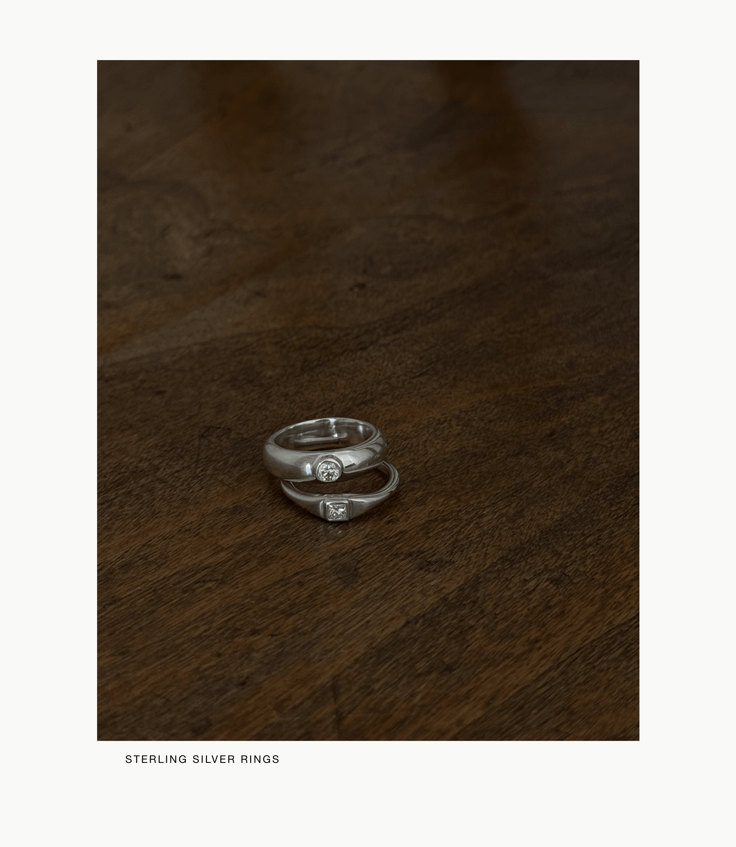 Sustainable Fine Jewelry | Modern Heirlooms– CCNY