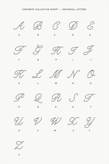signature charm
