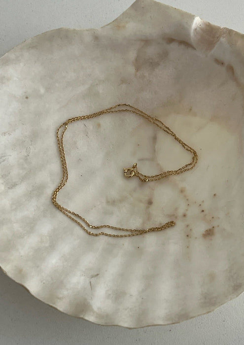 essential chain