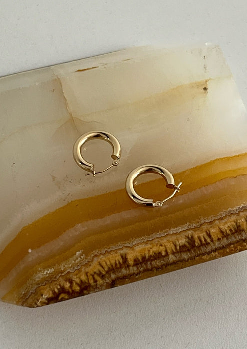 xs signature hoops