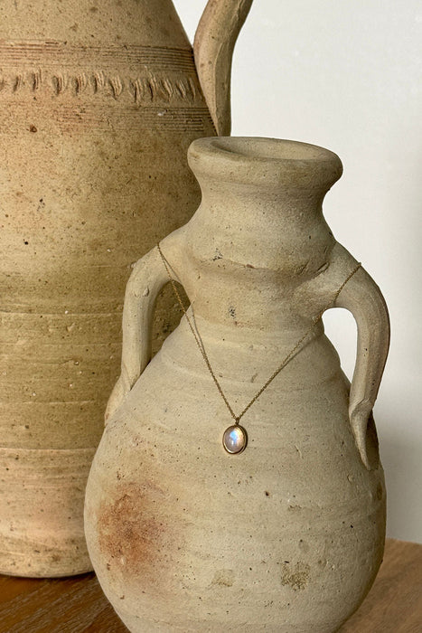 sorcerer's pendant