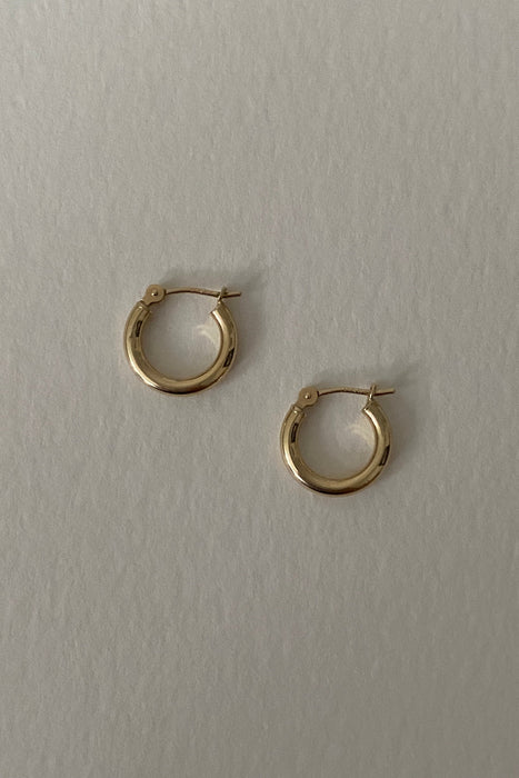 petite core hoops