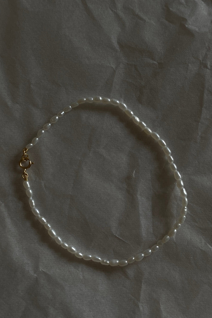 Bracelets/Anklets
