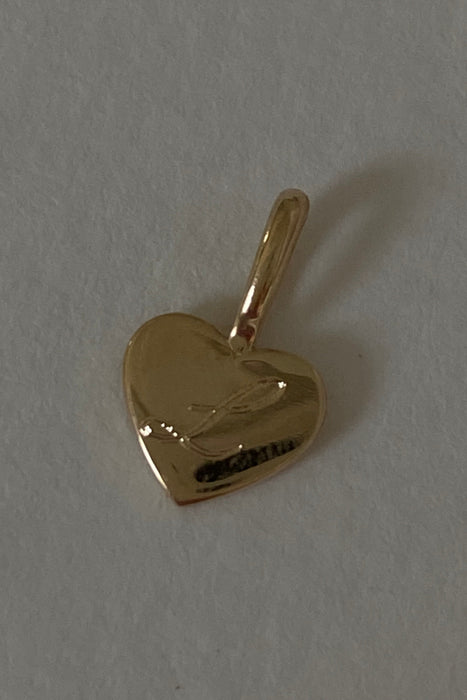 signature charm