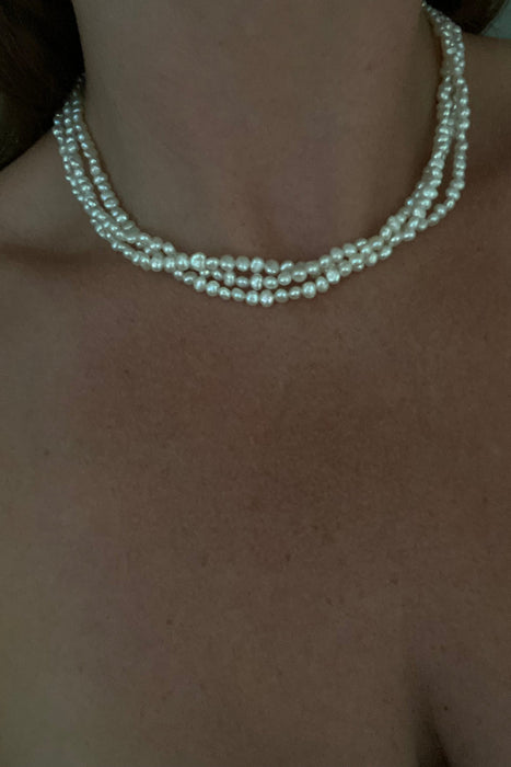 FOUND strand 01