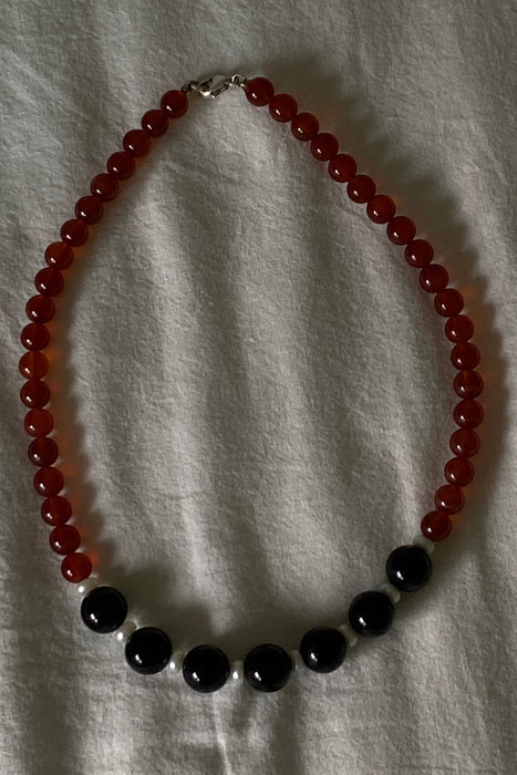 FOUND strand 03