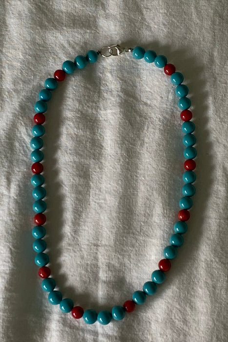 FOUND strand 07