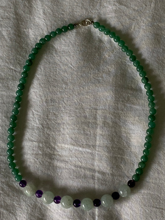 FOUND strand 10
