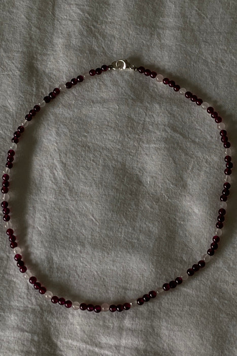 FOUND strand 09