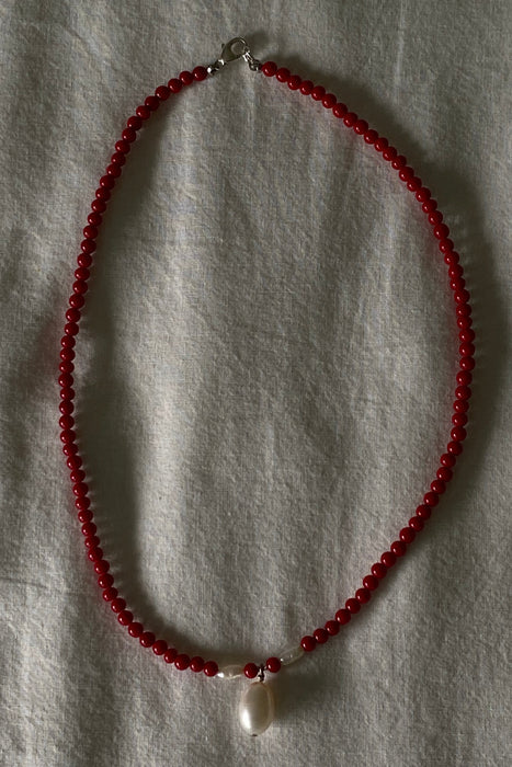 FOUND strand 08