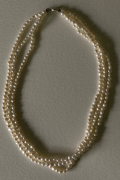 FOUND strand 01