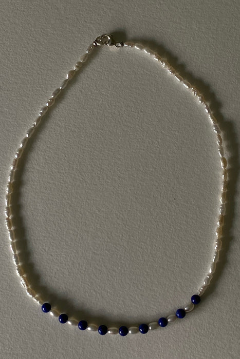 FOUND strand 11