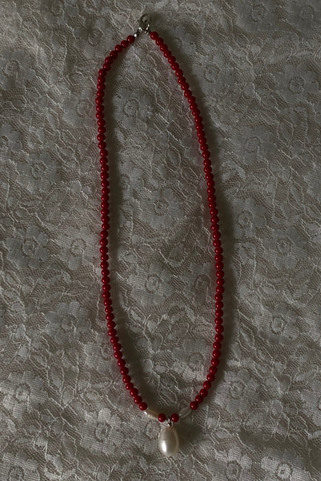 FOUND strand 08