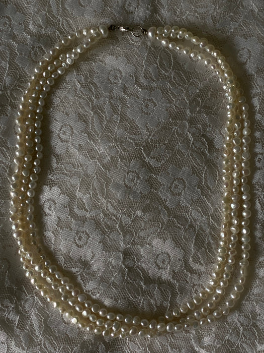 FOUND strand 01