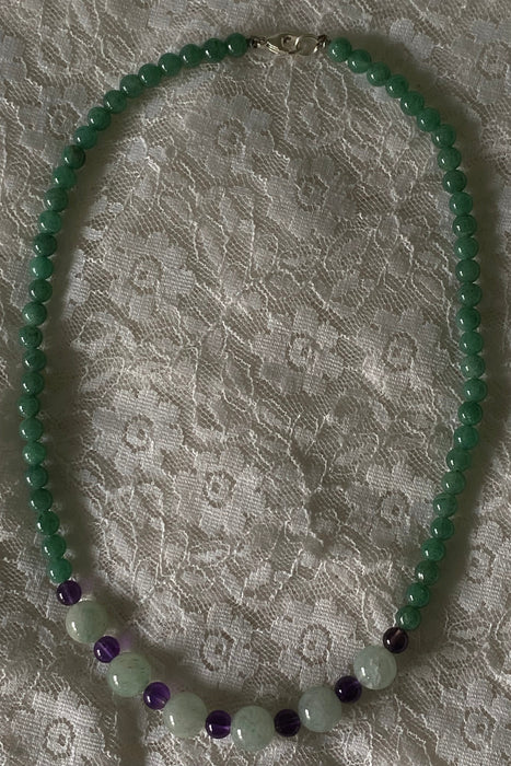 FOUND strand 10