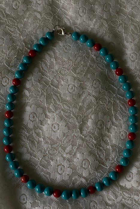 FOUND strand 07