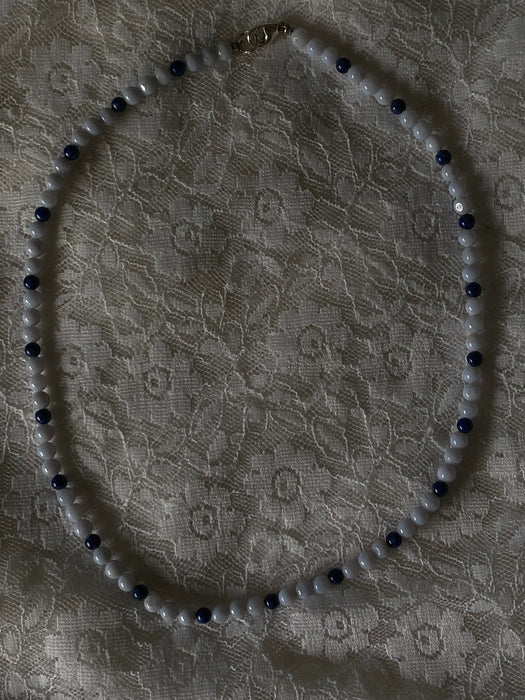 FOUND strand 12