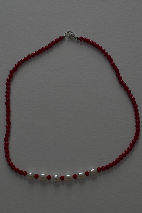 FOUND strand 06