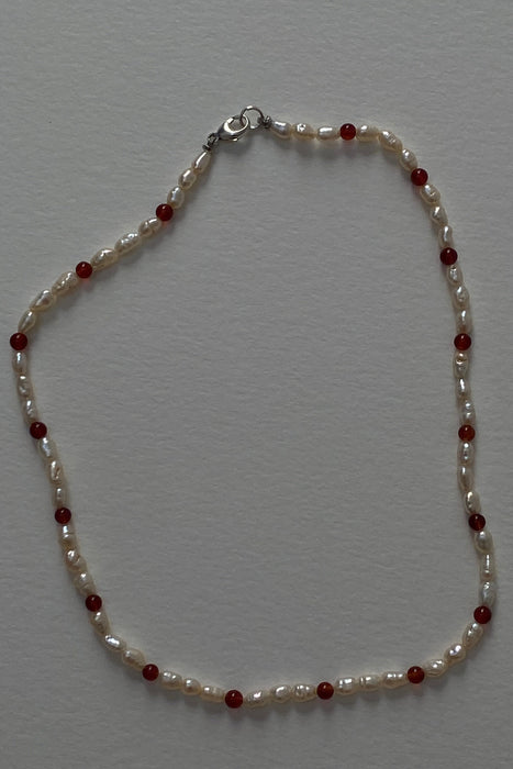 FOUND strand 01
