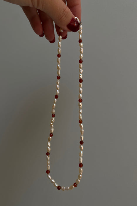 FOUND strand 01