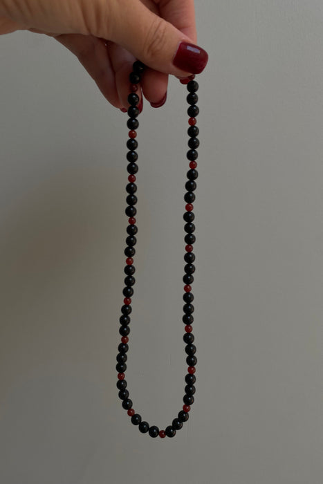 FOUND strand 03