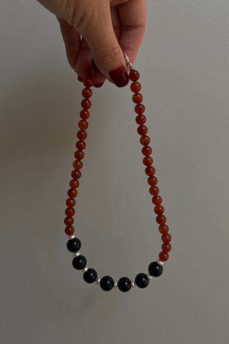 FOUND strand 02
