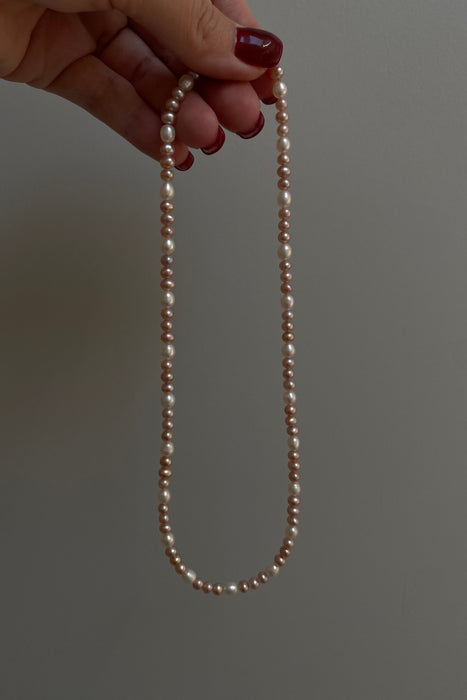 FOUND strand 04