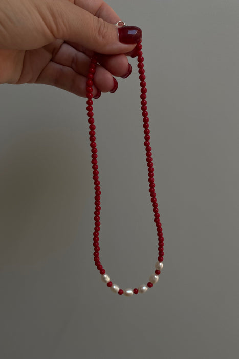 FOUND strand 06