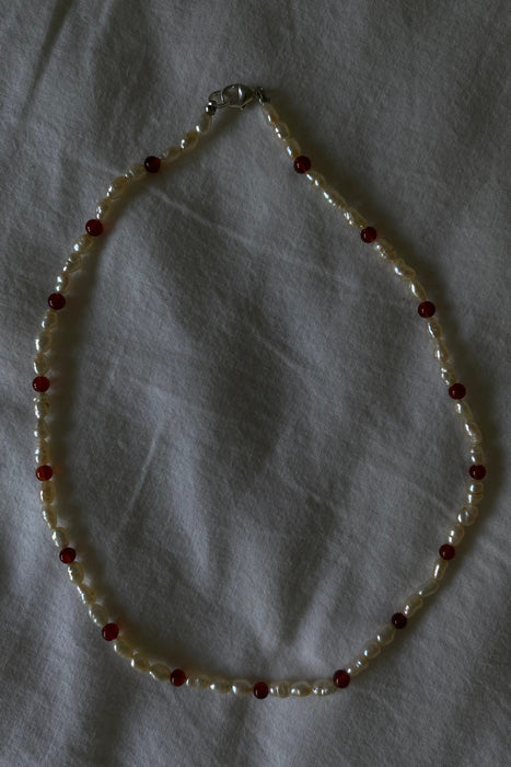 FOUND strand 01