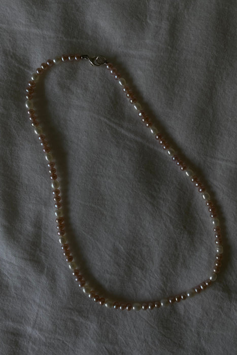 FOUND strand 04