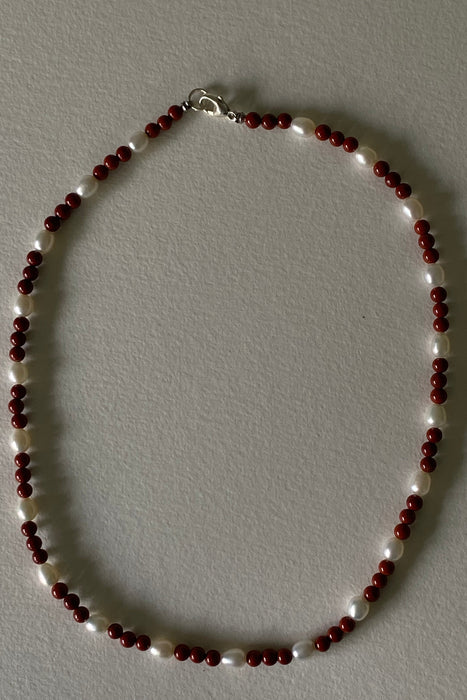 FOUND strand 05