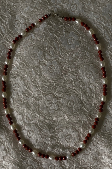 FOUND strand 05