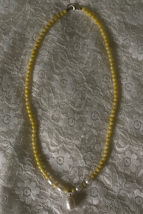FOUND strand 04