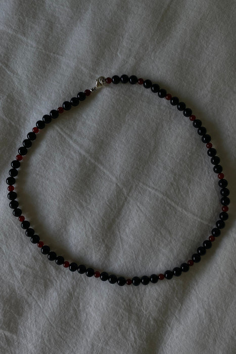 FOUND strand 03