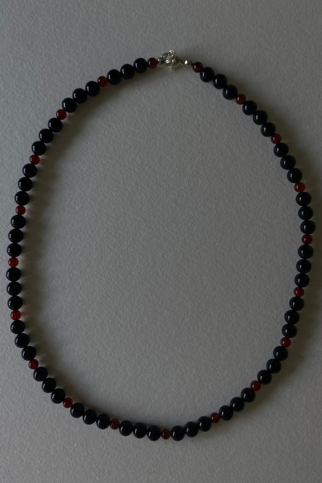 FOUND strand 03