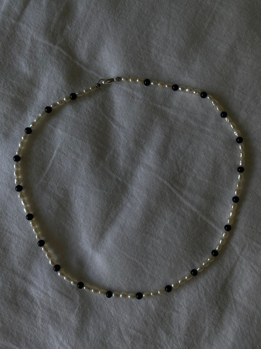 FOUND strand 05