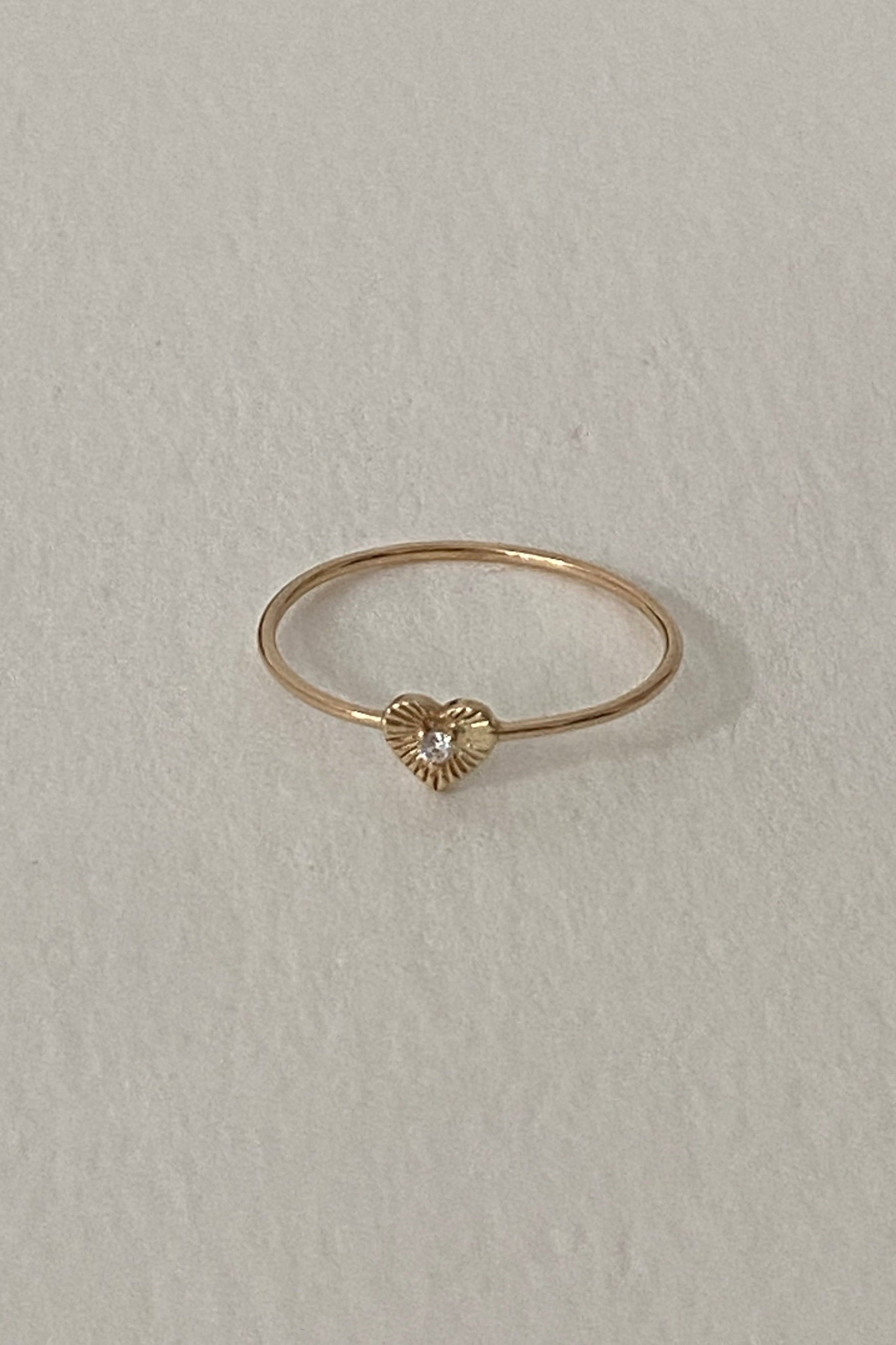 Rings– CCNY