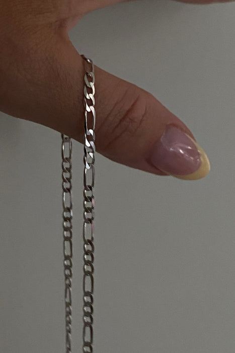 ss figaro chain