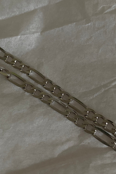 ss figaro chain
