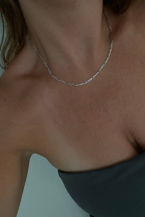ss figaro chain