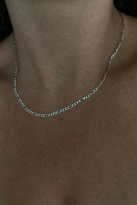 ss figaro chain
