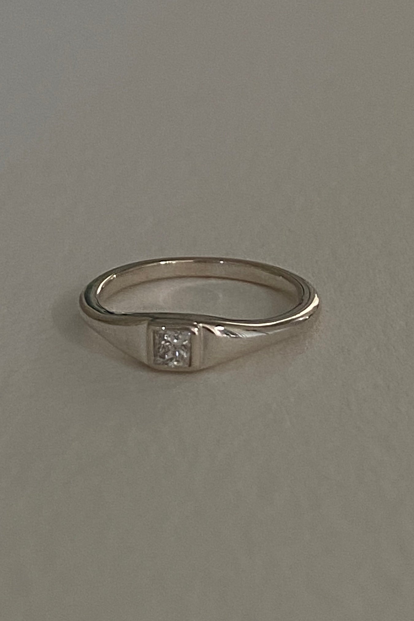 Rings– CCNY