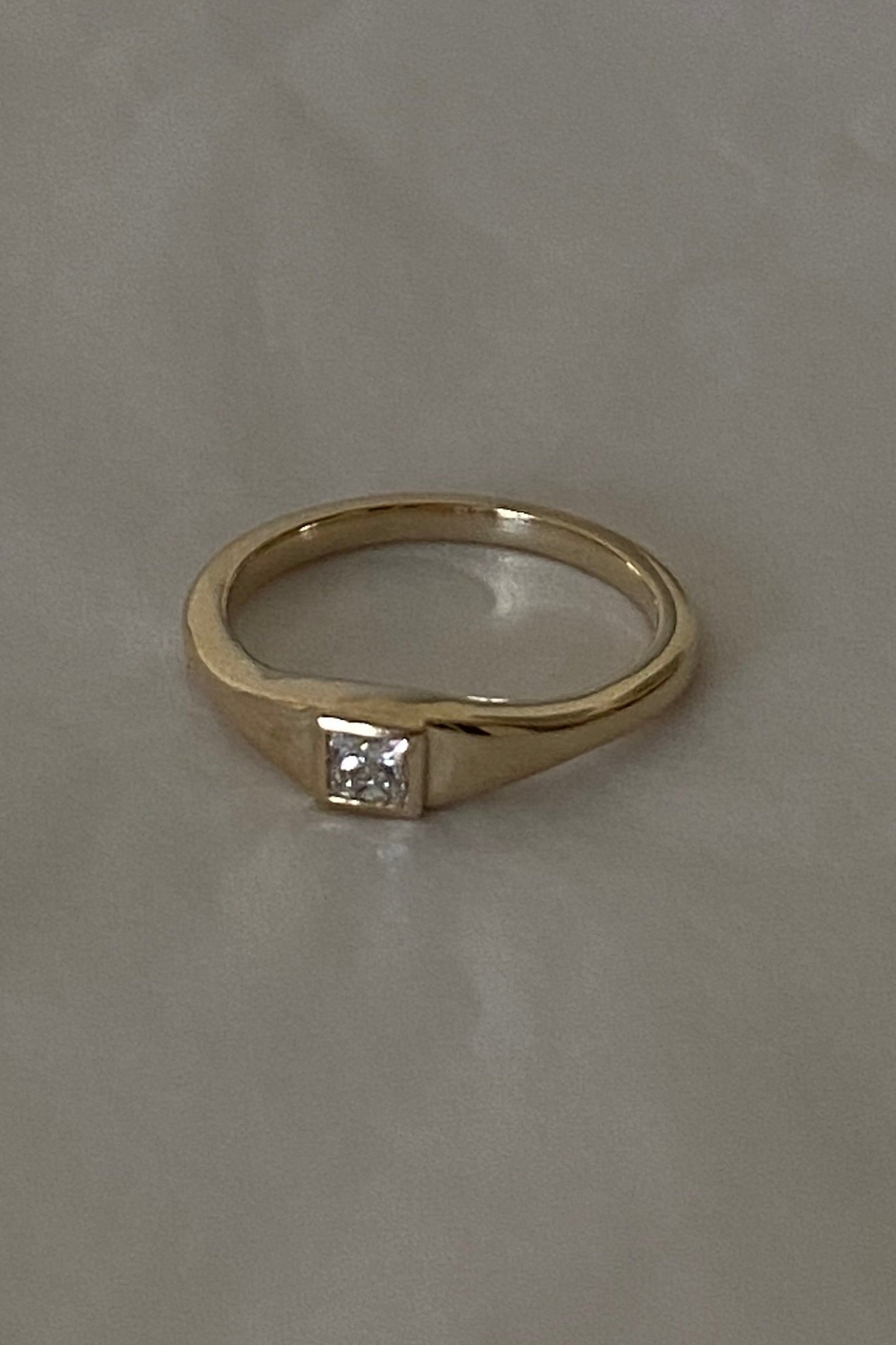 Rings– CCNY